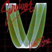 Survivor - Vital Signs (Edice 2010)