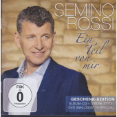 Semino Rossi - Ein Teil Von Mir - Geschenk-Edition (2017) /CD+DVD