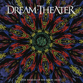 Dream Theater - Lost Not Forgotten Archives: The Number Of The Beast 2002 (Limited Edition 2022) /LP+CD