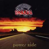 Shakra - Power Ride (Edice 2005)