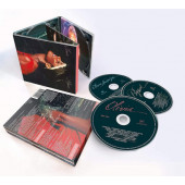 Olivia Newton-John - Physical (Deluxe Edition 2022) /2CD+DVD