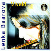Antonio Vivaldi - Flute Concertos, Op. 10 (2000)
