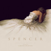Soundtrack / Jonny Greenwood - Spencer (2022) - Vinyl