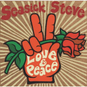 Seasick Steve - Love & Peace (2020) - Vinyl