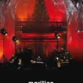 Marillion - Live At Cadogan Hall (2DVD, 2011)