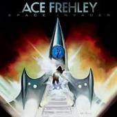 Ace Frehley - Space Invader (2014) 