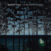 Benmont Tench - Melancholy Season (2023) - Vinyl