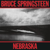 Bruce Springsteen - Nebraska (RSD 2015) - 180 gr. Vinyl 