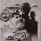 Day Eleven - Sleepwalkers (2007)