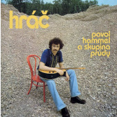 Pavol Hammel a Prúdy - Hráč (Reedice 2025)