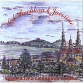 Velehradská cimbálová muzika - Od Buchlova k Javořině (2000)