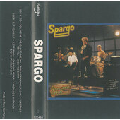 Spargo - Greatest Hits (Kazeta, 1983)