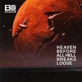 Plan B - Heaven Before All Hell Breaks Loose (2018) - Vinyl 