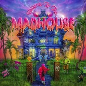 Tones And I - Welcome To The Madhouse (2021)