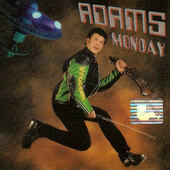 Adams - Monday (1996) 