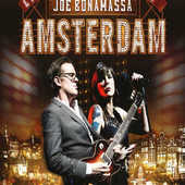 Beth Hart & Joe Bonamassa - Live In Amsterdam 