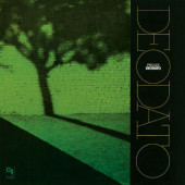 Deodato - Prelude (Limited Edition 2024) - 180 gr. Vinyl