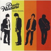 Paolo Nutini - These Streets (2006)