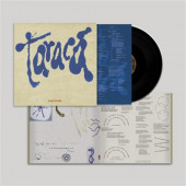 Jorge Drexler - Taracá (2026) - Vinyl