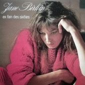 Jane Birkin - Ex Fan Des Sixties (Edice 2006)