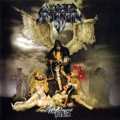 Lizzy Borden - Appointment With Death (2007) 