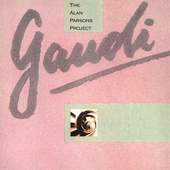 Alan Parsons Project - Gaudi - 180 gr. Vinyl 