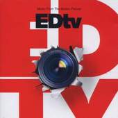 Soundtrack - Randy Edelman - Ed TV 
