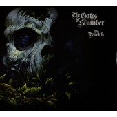 Gates Of Slumber - Wretch (2011) /Limited Edition