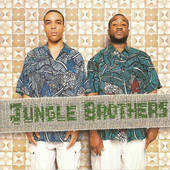 Jungle Brothers - V.I.P. DOPRODEJ