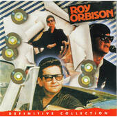 Roy Orbison - Definitive Collection (1995)