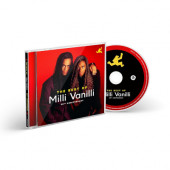 Milli Vanilli - Best Of Milli Vanilli (35th Anniversary) /2023