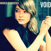 Andrea Schroeder - Void (LP + CD) 