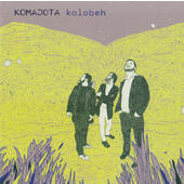 Komajota - Kolobeh (2010)