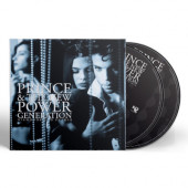 Prince And The New Power Generation - Diamonds And Pearls (Reedice 2023) /2CD