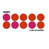 Moby - I Like To Score - Music From Films Vol.1 