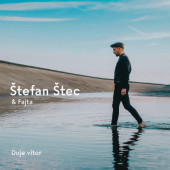 Štefan Štec & Fajta - Duje vitor (2019)