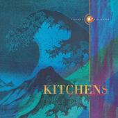 Kitchens Of Distinction - Strange Free World (1990) - Vinyl