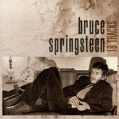 Bruce Springsteen - 18 Tracks (Reedice 2020) - Vinyl