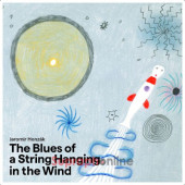 Jaromír Honzák, Symfonický Orchestr Českého rozhlasu, Bastien Stil - Blues Of A String Hanging In The Wind (2024)