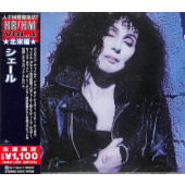 Cher - Cher (Limited Edition 2022) /Japan Import