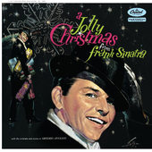 Frank Sinatra - A Jolly Christmas From Frank Sinatra (Remastered 2014) - 180 gr. Vinyl 