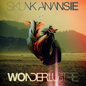 Skunk Anansie - Wonderlustre CD OBAL