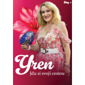 Yren - Jdu si svojí cestou (2024) /CD+DVD