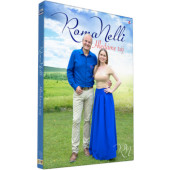 RomaNelli - Hledáme ráj (2022) /CD+DVD
