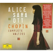 Frédéric Chopin / Alice Sara Ott - Complete Waltzes (2010)