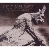 Blut Aus Nord - Mystical Beast Of Rebellion (Edice 2010) /2CD