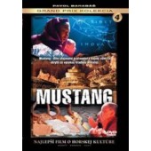 Film/Dokument - Mustang /DVD