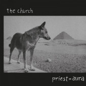Church - Priest = Aura (Edice 2021) - 180 gr. Vinyl