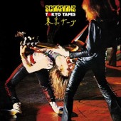 Scorpions - Tokyo Tapes (Reedice 2018) 
