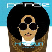 Prince - HITnRUN Phase One (2015) 